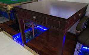 广河麻将桌