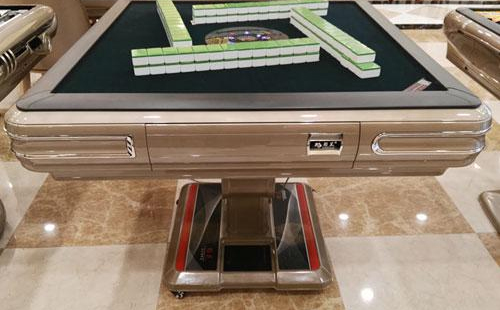 广河广河麻将机自动洗牌