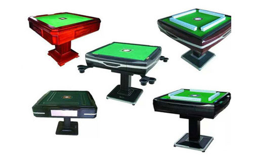 夏季广河麻将娱乐，健康相伴 —— 天虎商贸温馨提醒