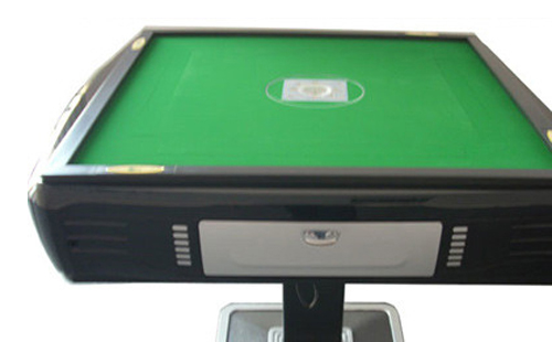 广河广河麻将机怎么折叠收起来 广河广河麻将机怎么折叠收起来