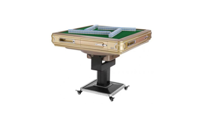 广河广河麻将机次使用应注意什么