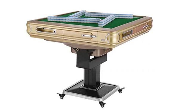 使用自动广河广河麻将机时应该注意什么