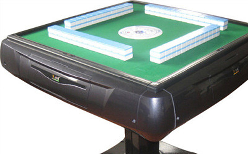 广河智能广河广河麻将机调档位怎么调