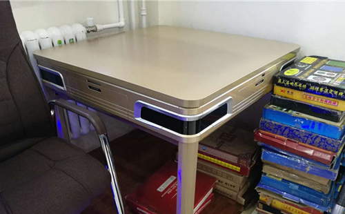 广河广河麻将机选购与保养指南：智能自动洗牌功能详解