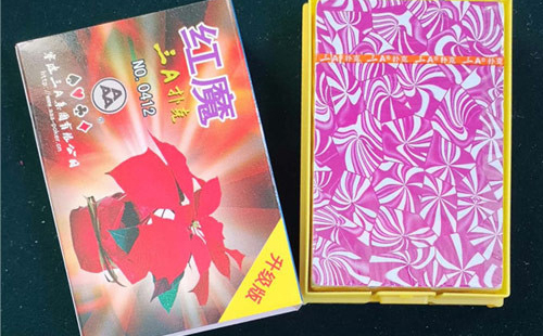 专业级广河牌具广河扑克防滑耐磨使用全解析