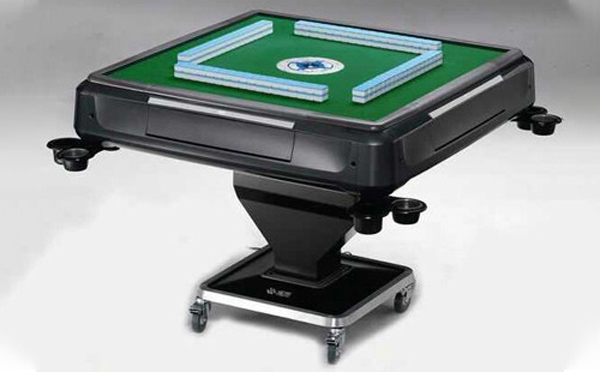 广河广河麻将机选购要注意哪些细节？天虎商贸的品类与服务实践