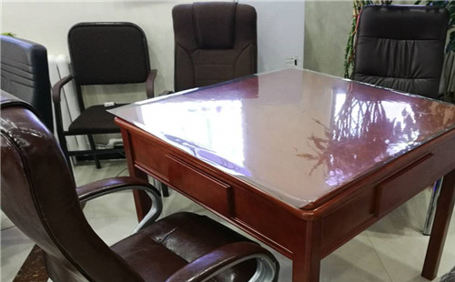 广河广河麻将桌选购指南与家庭商用场景功能配置解析