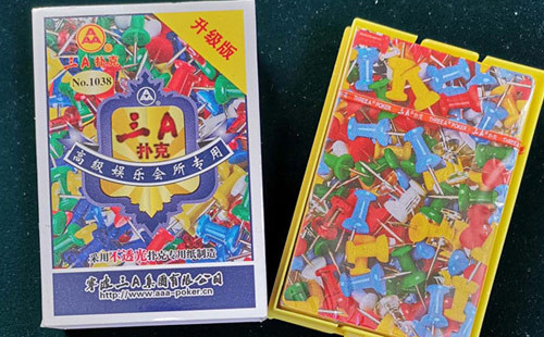 广河扑克批发采购指南与产品质量识别要点解析